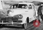 Image of Jewish prisoners Palestine, 1948, second 37 stock footage video 65675070237