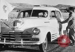 Image of Jewish prisoners Palestine, 1948, second 38 stock footage video 65675070237