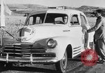 Image of Jewish prisoners Palestine, 1948, second 39 stock footage video 65675070237