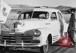 Image of Jewish prisoners Palestine, 1948, second 40 stock footage video 65675070237