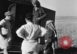 Image of Jewish prisoners Palestine, 1948, second 42 stock footage video 65675070237