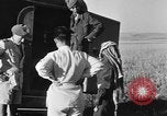 Image of Jewish prisoners Palestine, 1948, second 43 stock footage video 65675070237