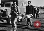 Image of Jewish prisoners Palestine, 1948, second 51 stock footage video 65675070237