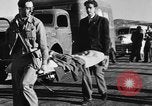 Image of Jewish prisoners Palestine, 1948, second 52 stock footage video 65675070237