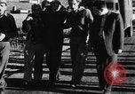 Image of Jewish prisoners Palestine, 1948, second 57 stock footage video 65675070237