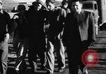 Image of Jewish prisoners Palestine, 1948, second 58 stock footage video 65675070237