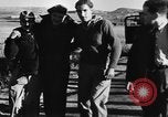 Image of Jewish prisoners Palestine, 1948, second 60 stock footage video 65675070237