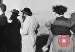 Image of Jewish prisoners Palestine, 1948, second 61 stock footage video 65675070237