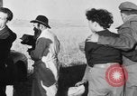 Image of Jewish prisoners Palestine, 1948, second 62 stock footage video 65675070237