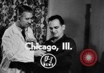 Image of baby gorilla Sinbad Chicago Illinois USA, 1948, second 4 stock footage video 65675070238