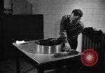 Image of baby gorilla Sinbad Chicago Illinois USA, 1948, second 42 stock footage video 65675070238