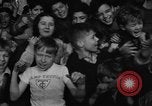 Image garçons compétition de boxe New York City USA, 1948, de la seconde 5 séquences d'archives historiques vidéo 65675070239