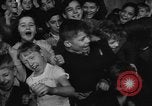 Image garçons compétition de boxe New York City USA, 1948, de la seconde 8 séquences d'archives historiques vidéo 65675070239