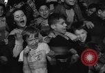 Image garçons compétition de boxe New York City USA, 1948, de la seconde 9 séquences d'archives historiques vidéo 65675070239