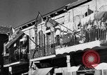 Image David Ben Gourion Israël, 1948, de la seconde 4 séquences d'archives historiques vidéo 65675070240
