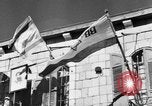 Image David Ben Gourion Israël, 1948, de la seconde 15 séquences d'archives historiques vidéo 65675070240