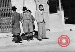 Image David Ben Gourion Israël, 1948, de la seconde 22 séquences d'archives historiques vidéo 65675070240
