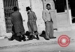 Image David Ben Gourion Israël, 1948, de la seconde 23 séquences d'archives historiques vidéo 65675070240