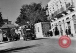 Image David Ben Gourion Israël, 1948, de la seconde 27 séquences d'archives historiques vidéo 65675070240