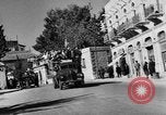 Image David Ben Gourion Israël, 1948, de la seconde 28 séquences d'archives historiques vidéo 65675070240