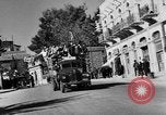 Image David Ben Gourion Israël, 1948, de la seconde 29 séquences d'archives historiques vidéo 65675070240
