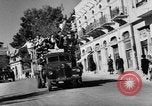 Image David Ben Gourion Israël, 1948, de la seconde 30 séquences d'archives historiques vidéo 65675070240