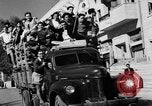 Image David Ben Gourion Israël, 1948, de la seconde 32 séquences d'archives historiques vidéo 65675070240
