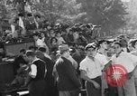 Image David Ben Gourion Israël, 1948, de la seconde 33 séquences d'archives historiques vidéo 65675070240