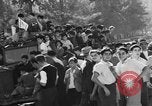Image David Ben Gourion Israël, 1948, de la seconde 34 séquences d'archives historiques vidéo 65675070240
