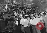 Image David Ben Gourion Israël, 1948, de la seconde 35 séquences d'archives historiques vidéo 65675070240