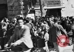 Image David Ben Gourion Israël, 1948, de la seconde 36 séquences d'archives historiques vidéo 65675070240