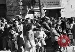 Image David Ben Gourion Israël, 1948, de la seconde 38 séquences d'archives historiques vidéo 65675070240