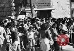 Image David Ben Gourion Israël, 1948, de la seconde 39 séquences d'archives historiques vidéo 65675070240