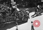 Image David Ben Gourion Israël, 1948, de la seconde 41 séquences d'archives historiques vidéo 65675070240