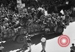 Image David Ben Gourion Israël, 1948, de la seconde 43 séquences d'archives historiques vidéo 65675070240