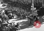 Image David Ben Gourion Israël, 1948, de la seconde 44 séquences d'archives historiques vidéo 65675070240