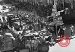 Image David Ben Gourion Israël, 1948, de la seconde 46 séquences d'archives historiques vidéo 65675070240