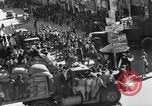 Image David Ben Gourion Israël, 1948, de la seconde 47 séquences d'archives historiques vidéo 65675070240