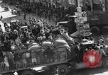 Image David Ben Gourion Israël, 1948, de la seconde 49 séquences d'archives historiques vidéo 65675070240