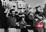 Image David Ben Gourion Israël, 1948, de la seconde 54 séquences d'archives historiques vidéo 65675070240