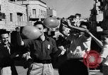 Image David Ben Gourion Israël, 1948, de la seconde 56 séquences d'archives historiques vidéo 65675070240