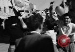 Image David Ben Gourion Israël, 1948, de la seconde 58 séquences d'archives historiques vidéo 65675070240