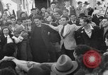 Image David Ben Gourion Israël, 1948, de la seconde 61 séquences d'archives historiques vidéo 65675070240