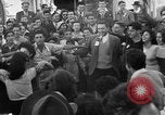 Image David Ben Gourion Israël, 1948, de la seconde 62 séquences d'archives historiques vidéo 65675070240