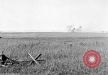 Image soldats des États-Unis Western Front théâtre européen, 1918, de la seconde 20 séquences d'archives historiques vidéo 65675070241