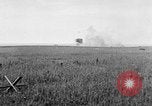 Image soldats des États-Unis Western Front théâtre européen, 1918, de la seconde 35 séquences d'archives historiques vidéo 65675070241