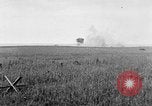 Image soldats des États-Unis Western Front théâtre européen, 1918, de la seconde 36 séquences d'archives historiques vidéo 65675070241