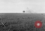 Image soldats des États-Unis Western Front théâtre européen, 1918, de la seconde 37 séquences d'archives historiques vidéo 65675070241