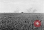 Image soldats des États-Unis Western Front théâtre européen, 1918, de la seconde 59 séquences d'archives historiques vidéo 65675070241