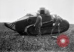 Image of American soldiers Western Front European Theater, 1918, second 5 stock footage video 65675070243